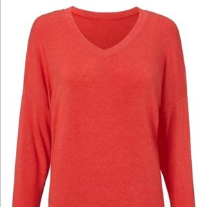 Cabi Serenity Tee XL Fiesta #5557